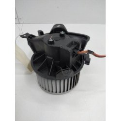 Ventilateur Chauffage Peugeot Bipper